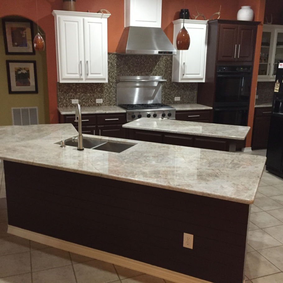 RESIDENTIAL – LX Granite Inc